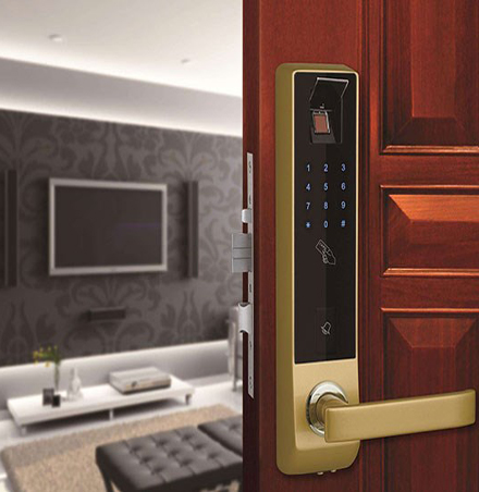 山城24小时开锁热线